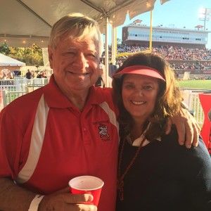 Meet your Posher, Teresa